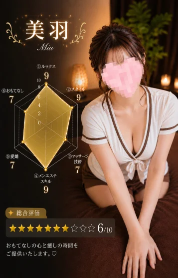 美羽