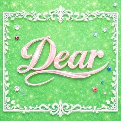 Dear