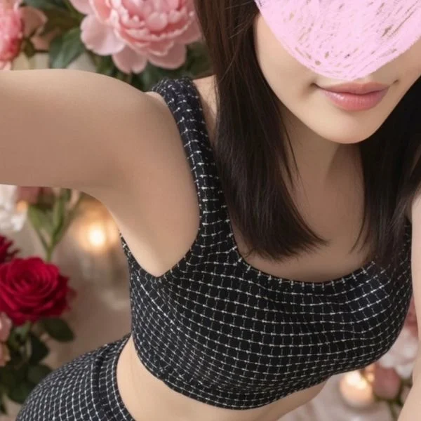 はじめまして♡