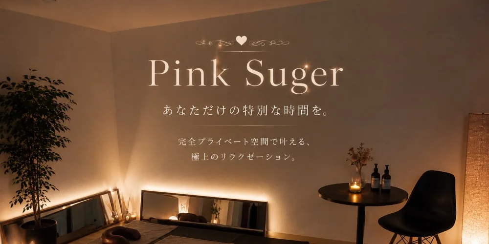 Pink Sugar
