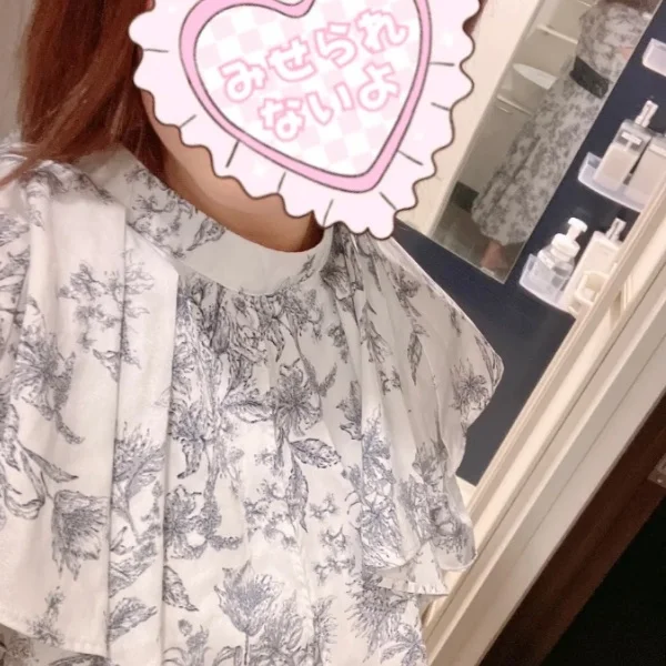 私服👗