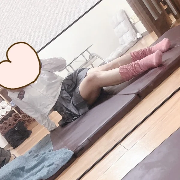 出勤しました〜╰(*´︶`*)╯♡