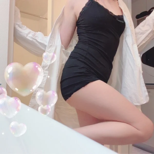 1週間お疲れ様♥