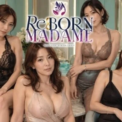 REBORN　MADAME新大阪