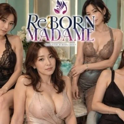 REBORN　MADAME堺