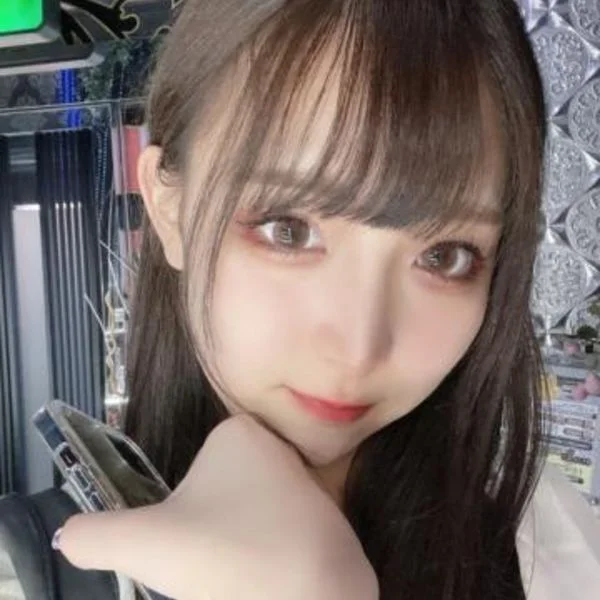 深夜のギャラガは別モード💋