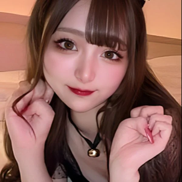8月の最初、派手に始めよ💖