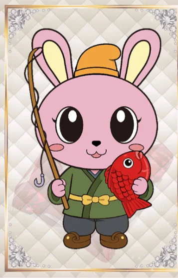 えびこちゃん