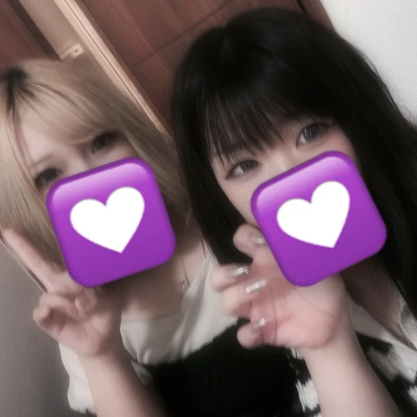 これから出勤だよ~💜