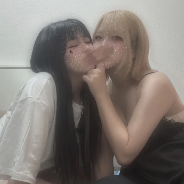 セントバーナードさん💜