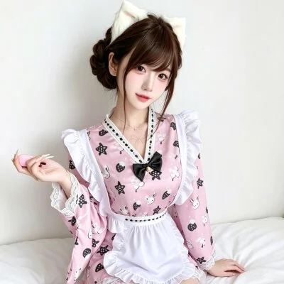 Silk Ribbon
