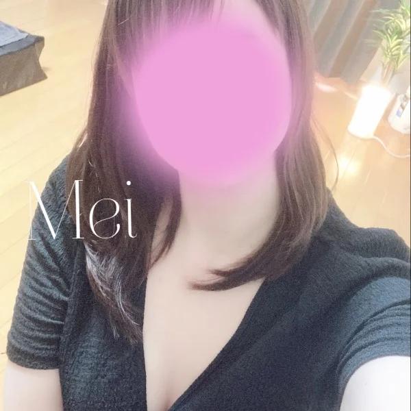 初出勤‼︎来てね♡Mei