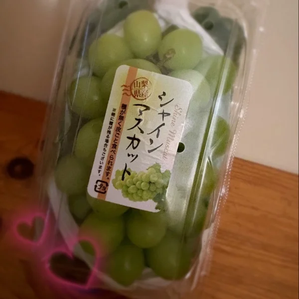 昨日もありがとうございました♡