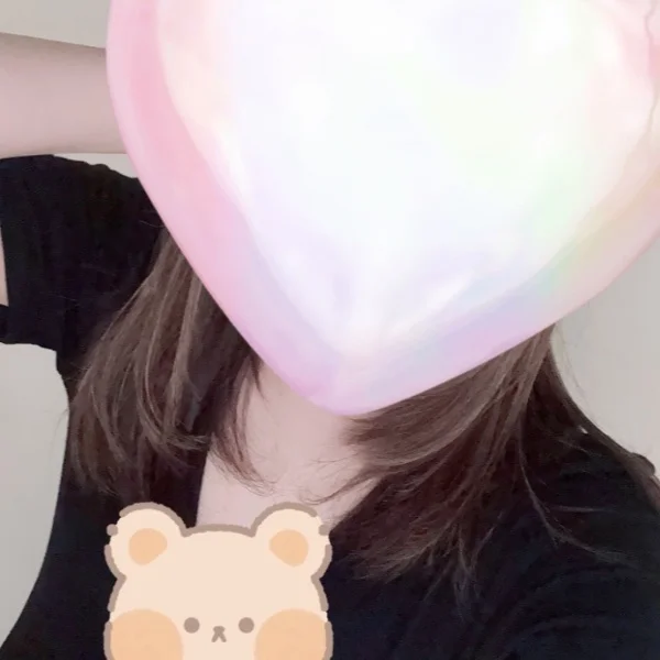 こんにちは🥰