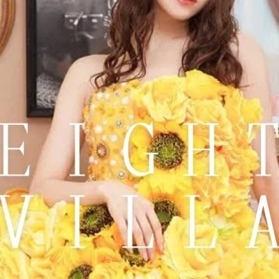 eightvilla
