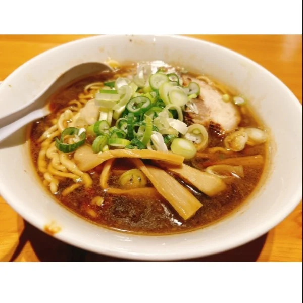 らーめん