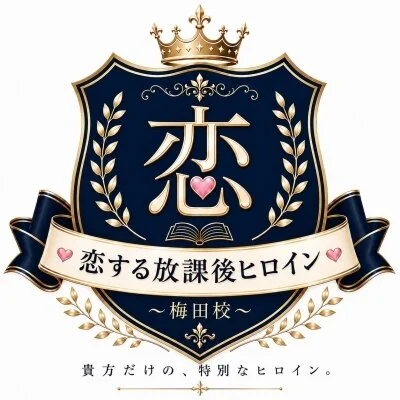 恋する放課後ヒロイン～堺筋本町校～【恋ヒロ】