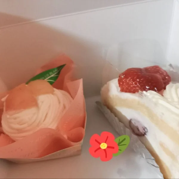 ゆりです💛