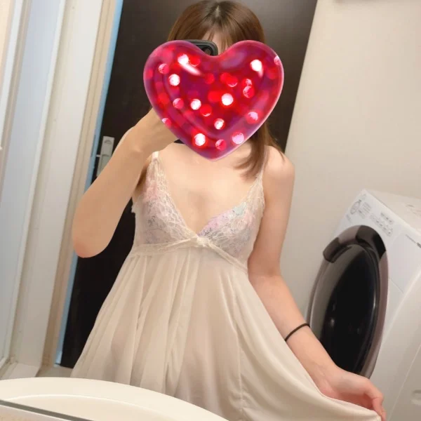 ゆりです💛