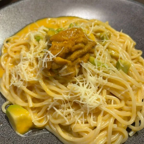 今日のランチ…