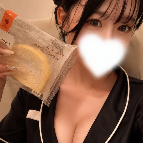 ご機嫌になれる魔法🍰🤍