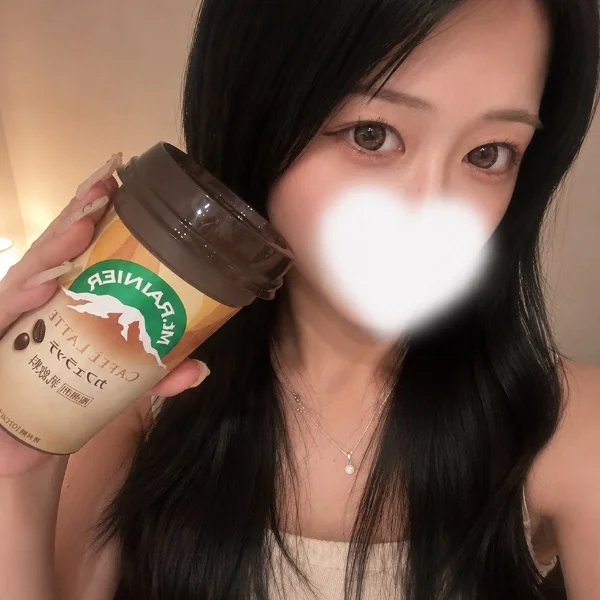 🤍嬉しい時間をありがとう♡