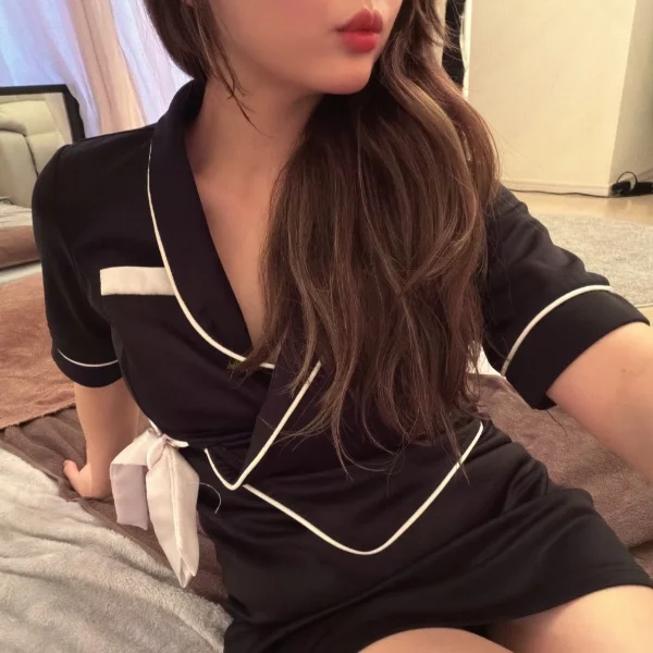 今日から><