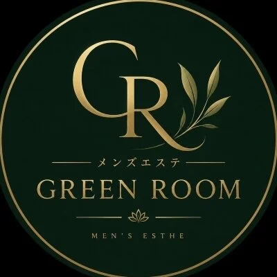 GREEN ROOM