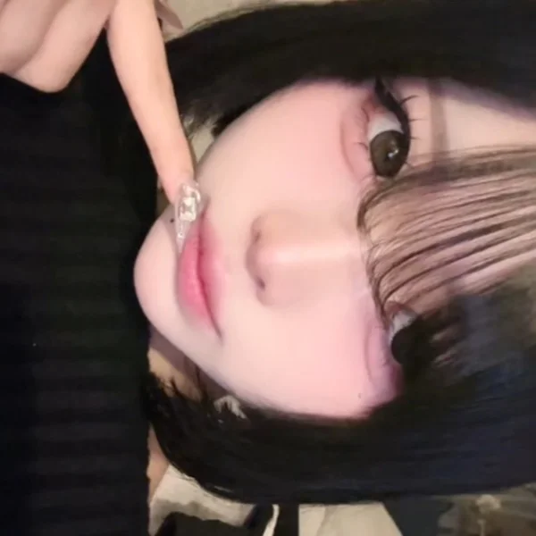 上目遣いでオネダリ❤︎