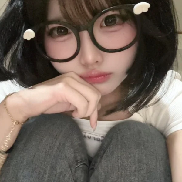 ギャップ萌えって信じますか⁉️
