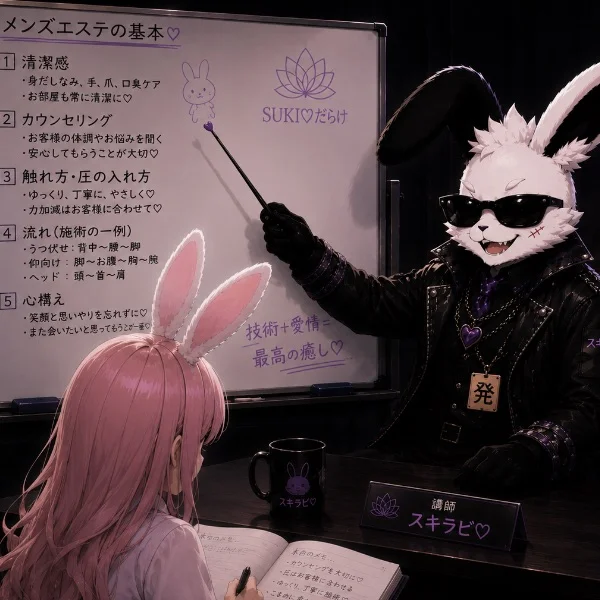 座学