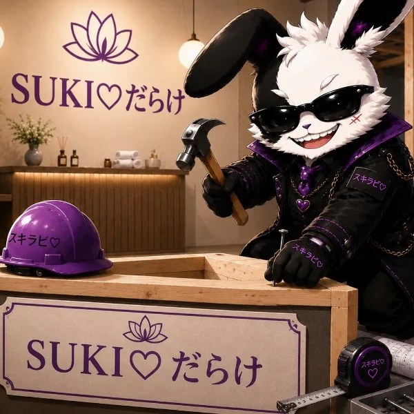 まいど！