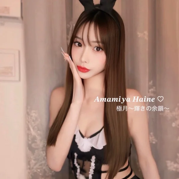 禁断の誘惑？♡