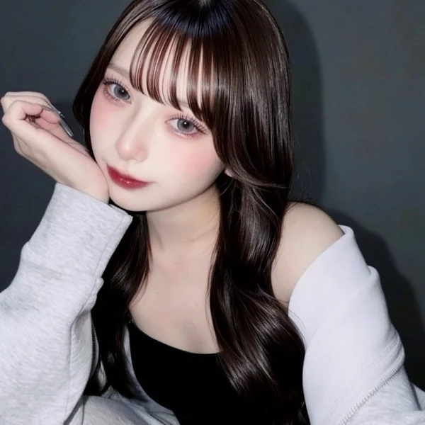 お昼からちょっと誘惑…☀️💗
