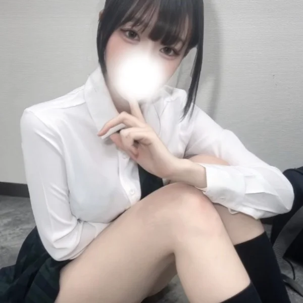 ねぇねぇ♡どこ見てるの？