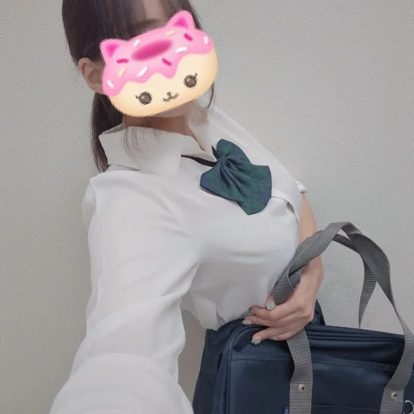 登校しました😊💕
