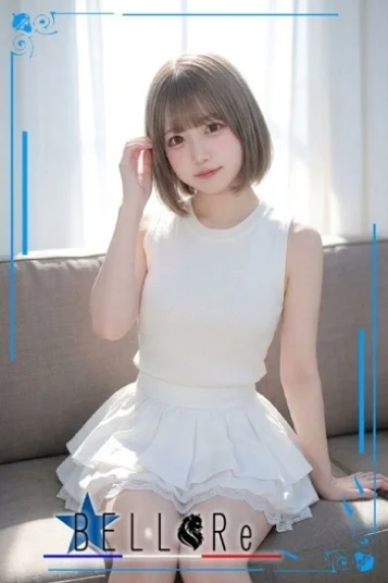 二羽ゆうか