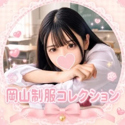岡山制服コレクション