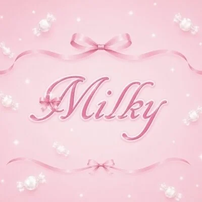 Milky（ミルキー）