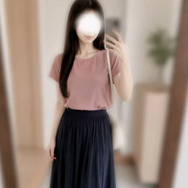 出勤しました🖤