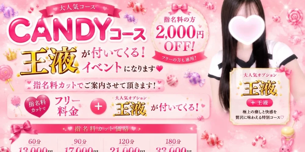 CANDY