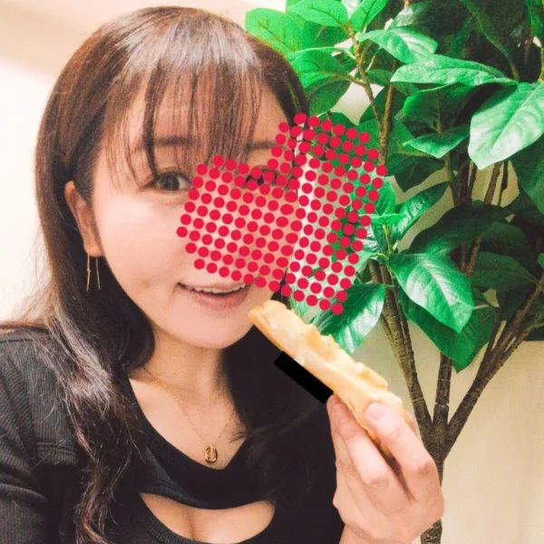 夜は少し肌寒い中💕