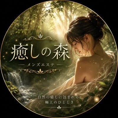 ☘️癒しの森☘️