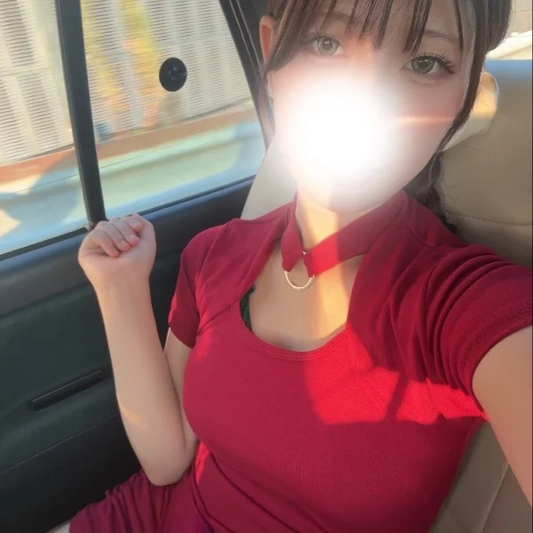 向かってます😚💕