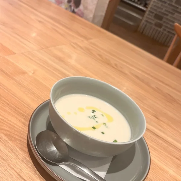 今日もお疲れ様です🥔