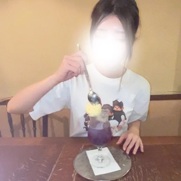 3時のおやつ🕒