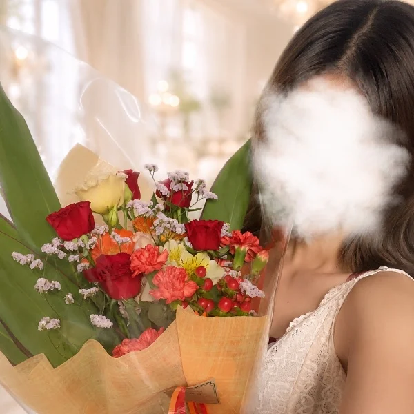 出会いに感謝𓂃 💐𓈒𓏲