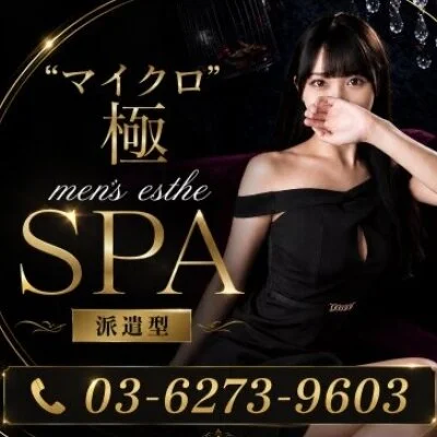 マイクロ極SPA　池袋
