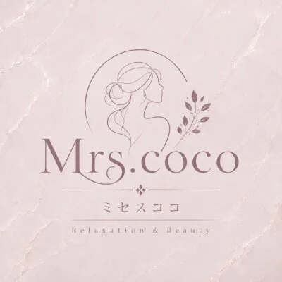 Mrs.coco -ミセス　ココ-